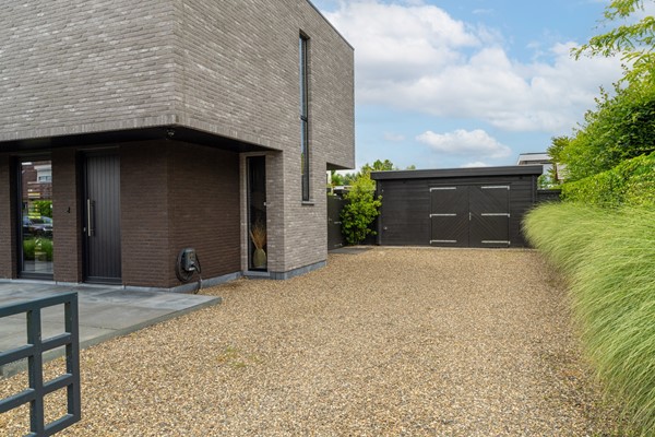 Medium property photo - H.J.M. Wiegersmastraat 15, 5165 EX Waspik